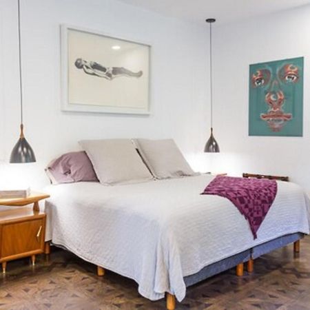 Deco Housing Luxury Rentals Roma Norte Mexico-stad Buitenkant foto