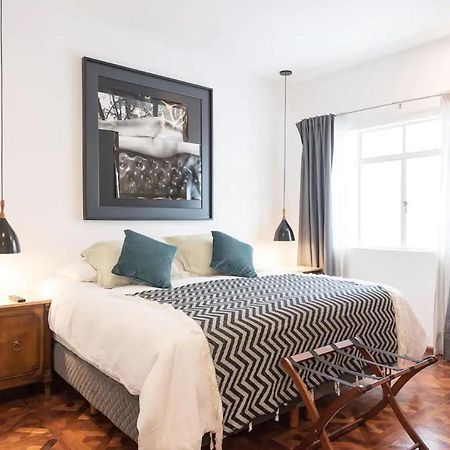 Deco Housing Luxury Rentals Roma Norte Mexico-stad Buitenkant foto