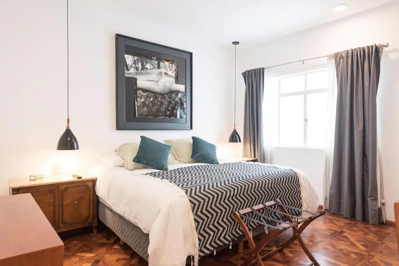 Deco Housing Luxury Rentals Roma Norte Mexico-stad Buitenkant foto