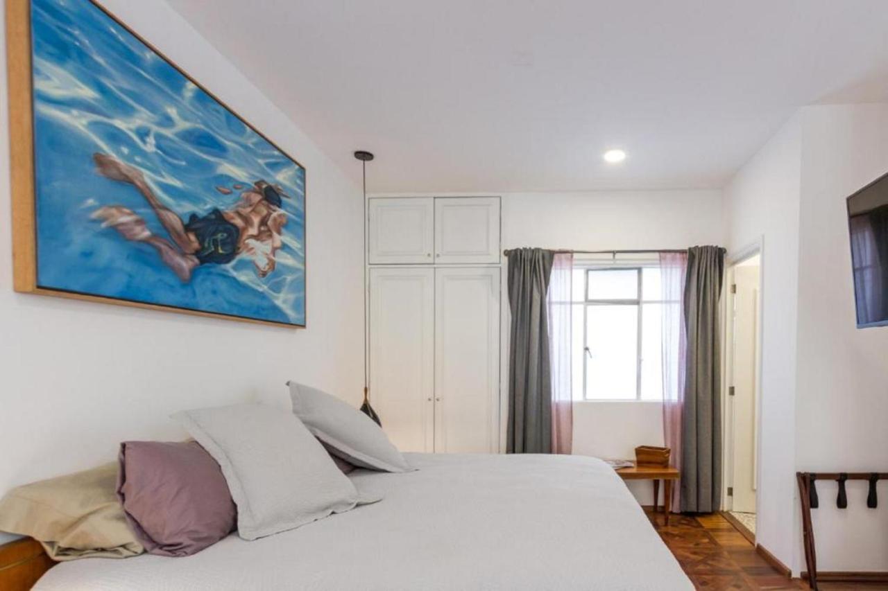 Deco Housing Luxury Rentals Roma Norte Mexico-stad Buitenkant foto