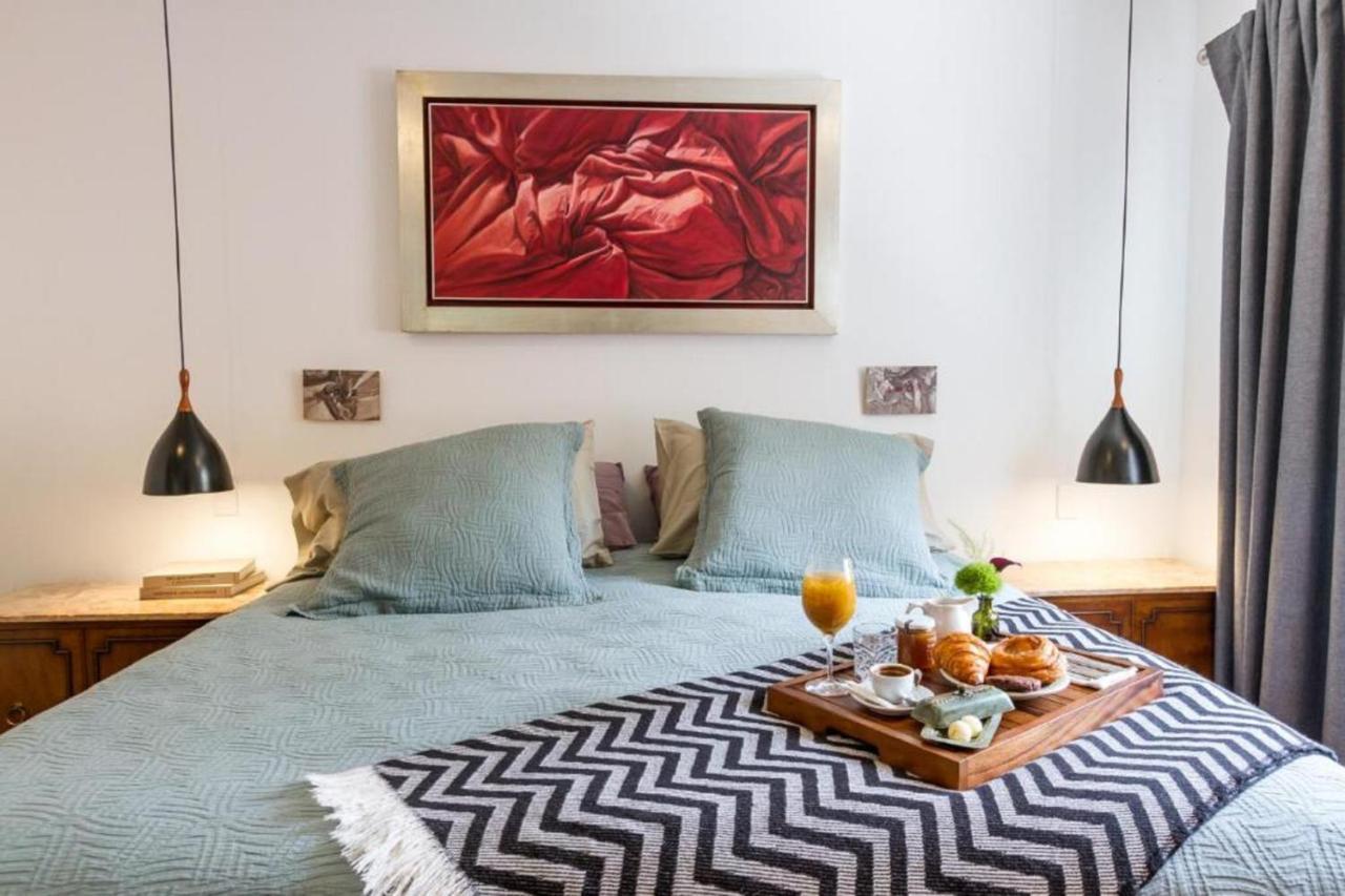 Deco Housing Luxury Rentals Roma Norte Mexico-stad Buitenkant foto