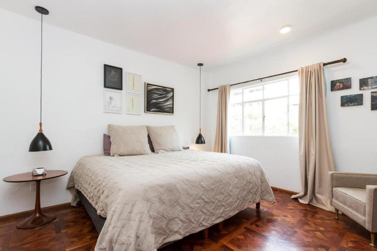 Deco Housing Luxury Rentals Roma Norte Mexico-stad Buitenkant foto